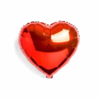 Globo Grande Corazón