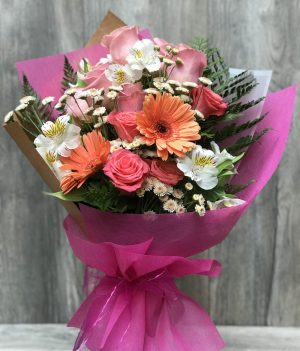 La vie en rose