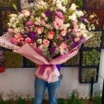 PROMO Maxi Bouquet Floral
