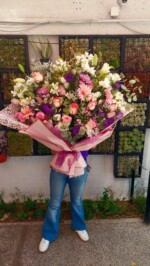 PROMO Maxi Bouquet Floral