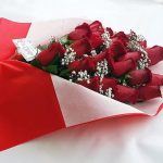 Ramo Amor Incondicional en 24 Rosas