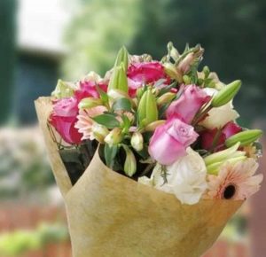 Flores Primorosas - Floreria Encactus Vina del Mar