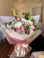 Elegancia Floral - Imagen 5 - Floreria Encactus