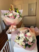 Elegancia Floral - Imagen 2 - Floreria Encactus