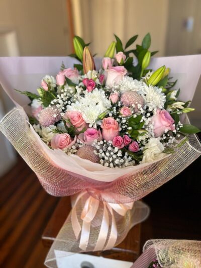 Elegancia Floral - Floreria Encactus Vina del Mar