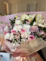 Elegancia Floral - Imagen 4 - Floreria Encactus