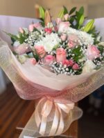 Elegancia Floral - Imagen 6 - Floreria Encactus