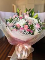 Elegancia Floral - Imagen 3 - Floreria Encactus