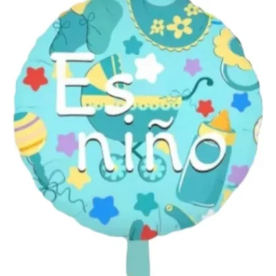 Globo Grande Recién Nacido – Variedades Globo Grande Recién Nacido – Variedades