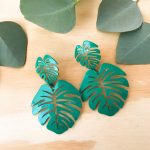 Aros Monstera Colgante - Variedades