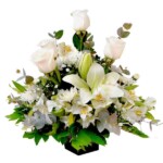 PROMO Condolencias Liliums