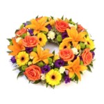 Corona CondolenciasSol