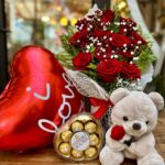 Pack Gran Deleite de Amor (Elige color)