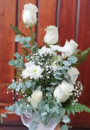 Blanco Sentir