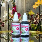 Pack Floración 2 Abonos y Nutrientes para Orquídeas - Floreria Encactus Vina del Mar