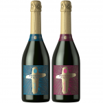 Premium Sparkling Wine Espumante 1 un.