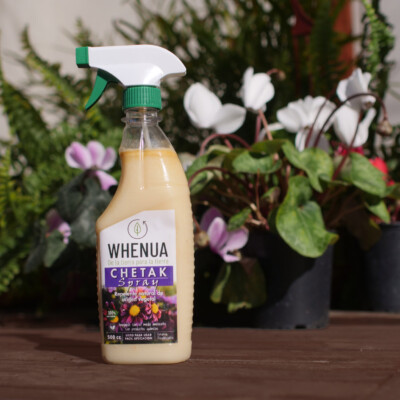 Fungicida Orgánico Prodetect Jardín – Whenua