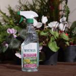 Fungicida Orgánico Prodetect Jardín - Whenua