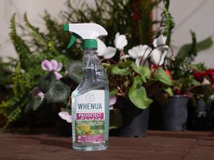 Fungicida Orgánico Prodetect Jardín - Whenua