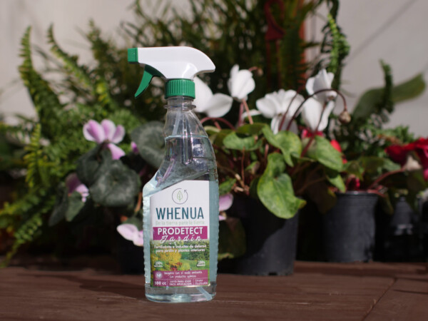 Fungicida Orgánico Prodetect Jardín – Whenua