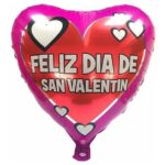 Globo Día de San Valentín Grande