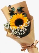 Bouquet Sol