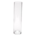 Florero Tubo Alto 50 cm