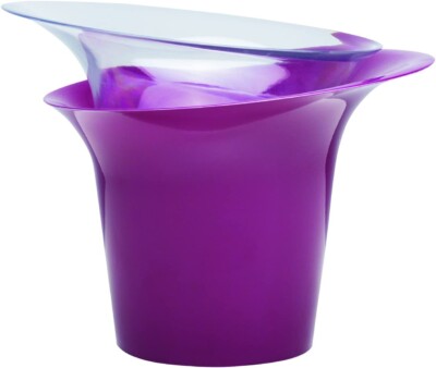 Hobby Flower Macetero Especial para Orquídea ADEL - Floreria Encactus Vina del Mar