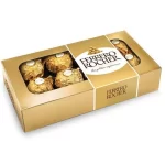 Ferrero Rocher Caja 8 Bombones