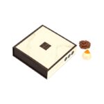 La Fête Chocolat Bombones caja 100 g (9 bombones) – caja cerrada – Florería Encactus Viña del Mar