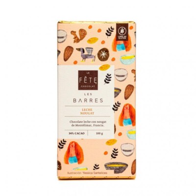 Promo Caja de Chocolates Artesanales