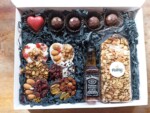 Promo Caja de Chocolates Artesanales