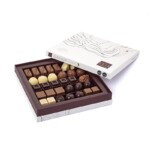 La Fête Chocolat Bombones Sin Azúcar 300 grs