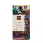 Leche Ensamblaje Sudeste Asiático  55% cacao  Barra 100 g La Fête Chocolat