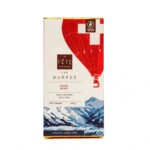 La Fête Chocolat Barra 100 g Leche Suizo 35% cacao - Floreria Encactus Vina del Mar