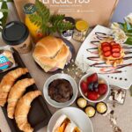 Dulce Desayuno/Once Premium Marley Coffee