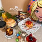 Dulce Desayuno/Once para Niños Marley Coffee