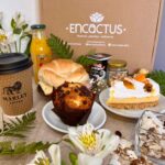 Desayuno/once Clásico con Amor Marley Coffee