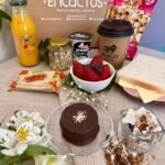 Dulce Desayuno/Once Gluten Free Marley Coffee