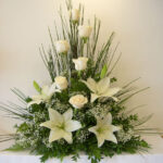 Condolencias Añoranza Floral