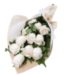 Ramo Inocencia en Rosas