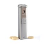La Fête Tubo de Chocolate Blanco Sin Azúcar Añadida 220 gr - Floreria Encactus Vina del Mar