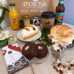 Desayuno/Once Premium para Papá