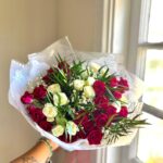 Besitos de Amor (Mini rosas)