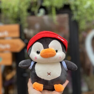 Pinguino I love You