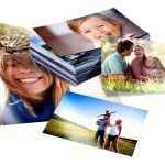 Fotografia Impresa de Regalo