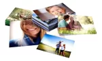 Fotografia Impresa de Regalo