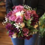 Ramos de Novia Redondos