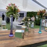 Decoracion Mesas Buffet