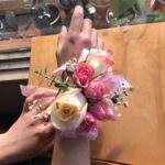 Corsage 1